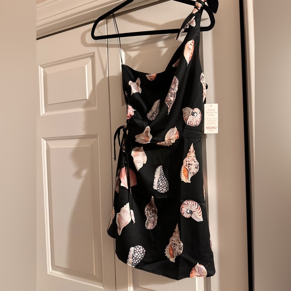 Show Me Your Mumu Kenz Dress XS - Picture 4 of 4